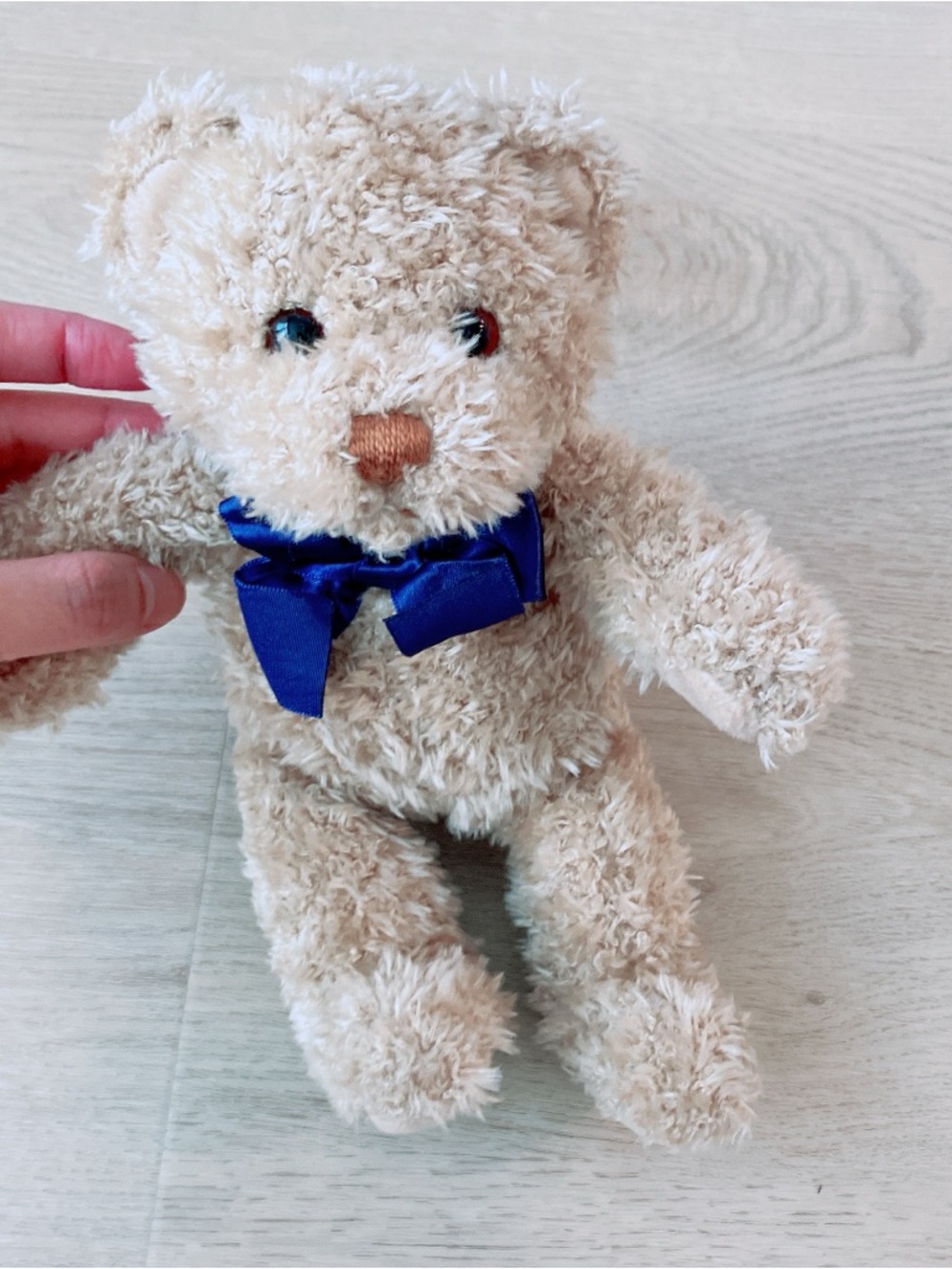 Teddy Bear - Braun Gund
